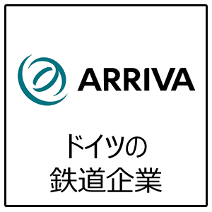 アリバ鉄道会社