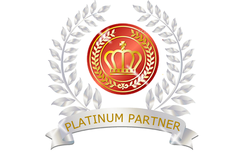 Platinum Partner