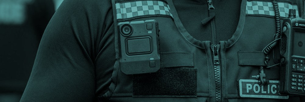 Motorola Solutions Body Worn Camera