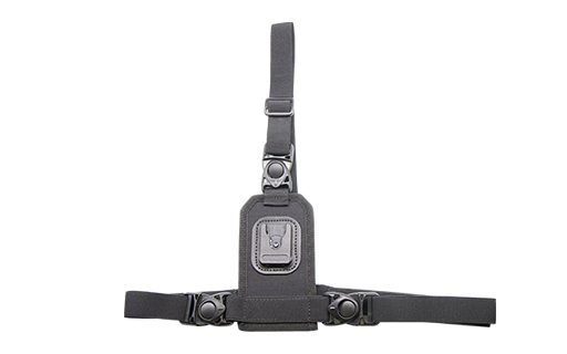 VB400 Body Worn Camera３点止めチェストハーネス