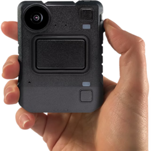 Body Worn Camera VB400